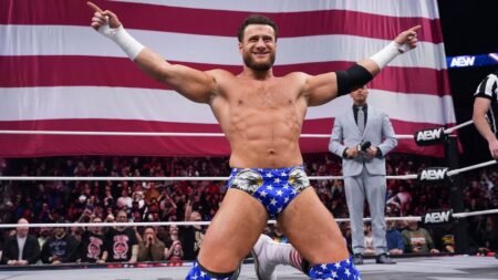 MJF Says Kofi Kingston & Xavier Woods Would Be ‘Incredible Additions’ To AEW