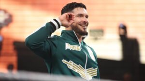 WWE Saturday Night’s Main Event Results 5/23 – Three Championships On The Line & More