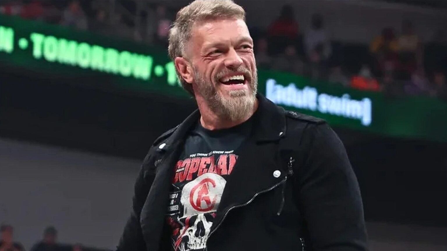 Adam Copeland Looks Back On Leaving WWE For AEW: It Was A ‘No-Brainer’