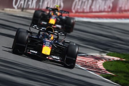 Who qualifies for ADUO? Red Bull shares its F1 power unit pecking order