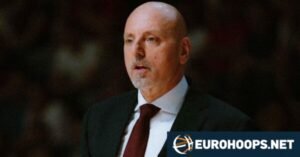 Kızılyıldız, Sasa Obradovic ile Yolları Ayırdı!