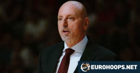 Kızılyıldız, Sasa Obradovic ile Yolları Ayırdı!