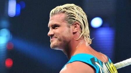 TNA’s Nic Nemeth Explains Why He Was ‘Lucky’ During His Early Years As A Wrestler