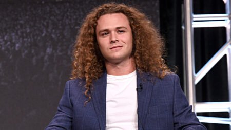 AEW’s Jack Perry Looks Back On Indie Days As Jungle Boy