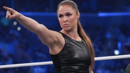 Tony Khan On Former WWE Star Ronda Rousey: ‘She’s Always Welcome In AEW’