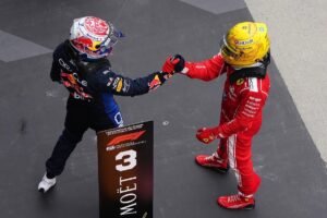 Why “awesome” Canadian GP has convinced Hamilton he’s “probably better without” Ferrari simulator