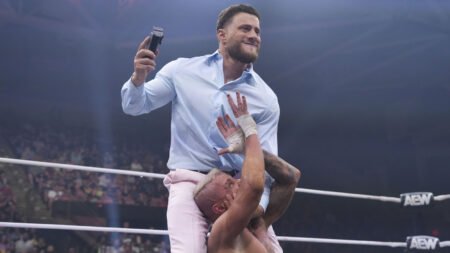 AEW Dynamite & Collision Viewership & Ratings Report, 5/20/2026