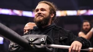 Jack Perry’s AEW Stadium Stampede Spot Led To Concern From Locals