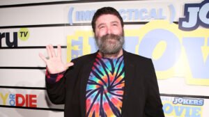 Mick Foley Shares Social Media Reaction Following AEW Double Or Nothing Debut