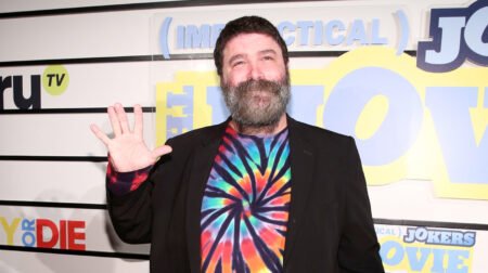 Mick Foley Shares Social Media Reaction Following AEW Double Or Nothing Debut