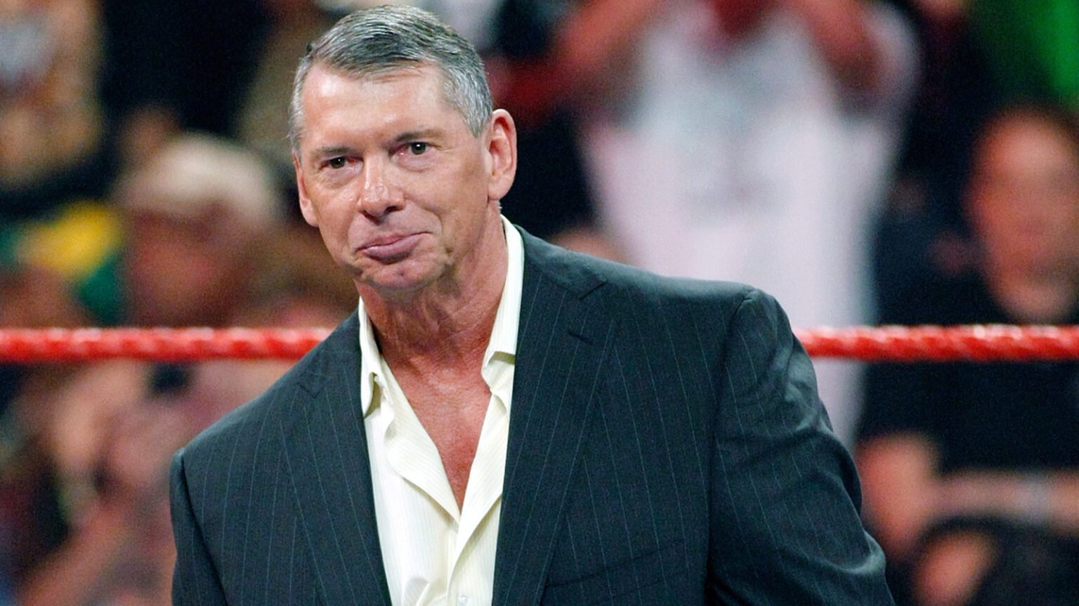 Former WWE Star Recalls Being Re-Hired After Vince McMahon Forgot About Firing Him