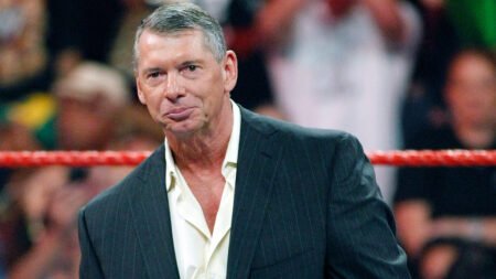 Former WWE Star Recalls Being Re-Hired After Vince McMahon Forgot About Firing Him