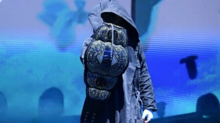 AEW Double Or Nothing 2026: Biggest Winners And Losers