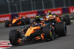 Why McLaren thinks it wouldn’t have beaten Hamilton and Verstappen in Canada