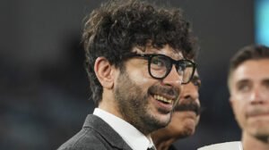 Tony Khan Calls AEW Star ‘Ultimate Fighting Champion’