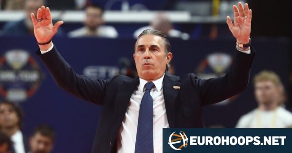 Real Madrid fans describe ‘robbery’ over EuroLeague Final officiating
