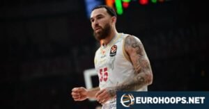 Mike James threatens not to play against Bourg in the playoffs