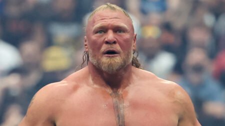 Dave Meltzer Thinks WWE Clash In Italy Is Brock Lesnar’s Last Match Before SummerSlam