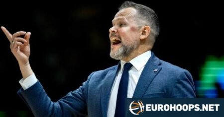 Ένα BCL δεν σώζει: Η Ρίτας απέλυσε τον προπονητή της 17 ημέρες μετά το θρίαμβο της Μπανταλόνα!