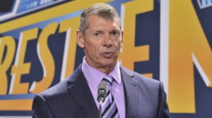Vince McMahon And Major TKO Executives Set To Testify In Merger Trial