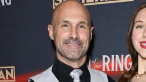 AEW’s Christopher Daniels Recalls Choosing Hangman Page For Retirement Match