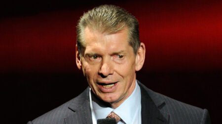 Vince McMahon & WWE Board Members Sanctioned By Judge In Shareholder Trial