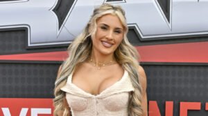 Tiffany Stratton Hopes To Be Showcased At Upcoming WWE PLE In Her Hometown