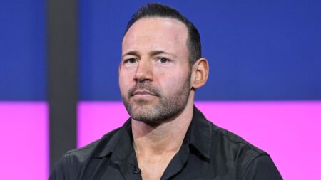 Backstage Update On AEW’s QT Marshall After Double Or Nothing Injury Scare