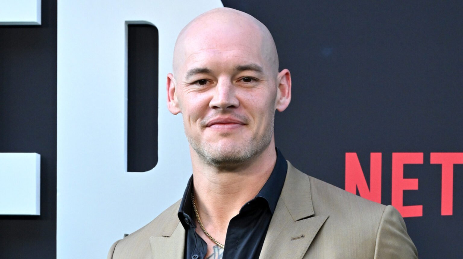 Report: Baron Corbin (AKA Bishop Dyer) Being Discussed For WWE Return