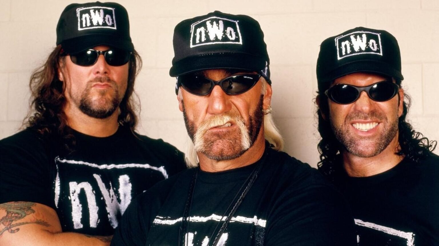 Former WWE Writer Says New NWO ‘Was Really Close To Happening’ During ThunderDome Era
