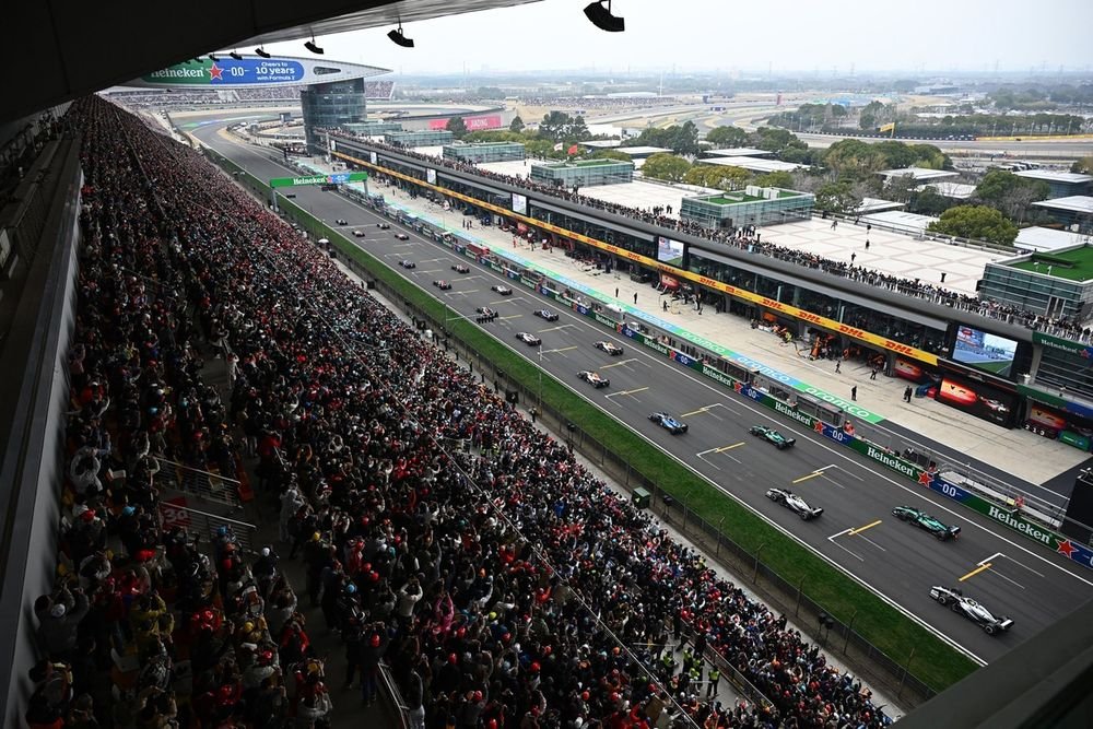 George Russell, Mercedes, Andrea Kimi Antonelli, Mercedes