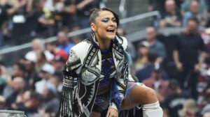 Lyra Valkyria Reveals Unorthodox Origins Of WWE Name And Character