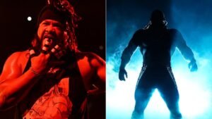 WWE Clash In Italy: Draws & Duds