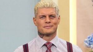 Former WWE Talent Dated Cody Rhodes ‘Because I Knew He Was Going To Be A Star’