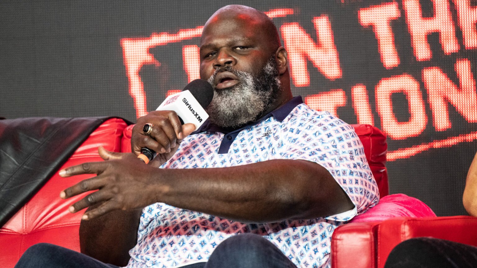 Mark Henry Says This Dominant WWE Star Is ‘Too Polished’