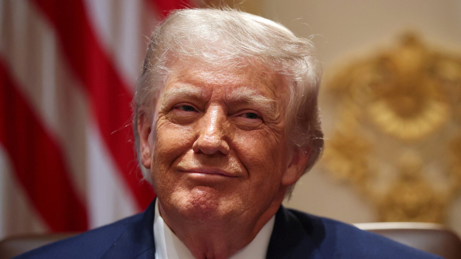 Donald Trump Reportedly Purchased TKO Stock Ahead Of White House UFC Event