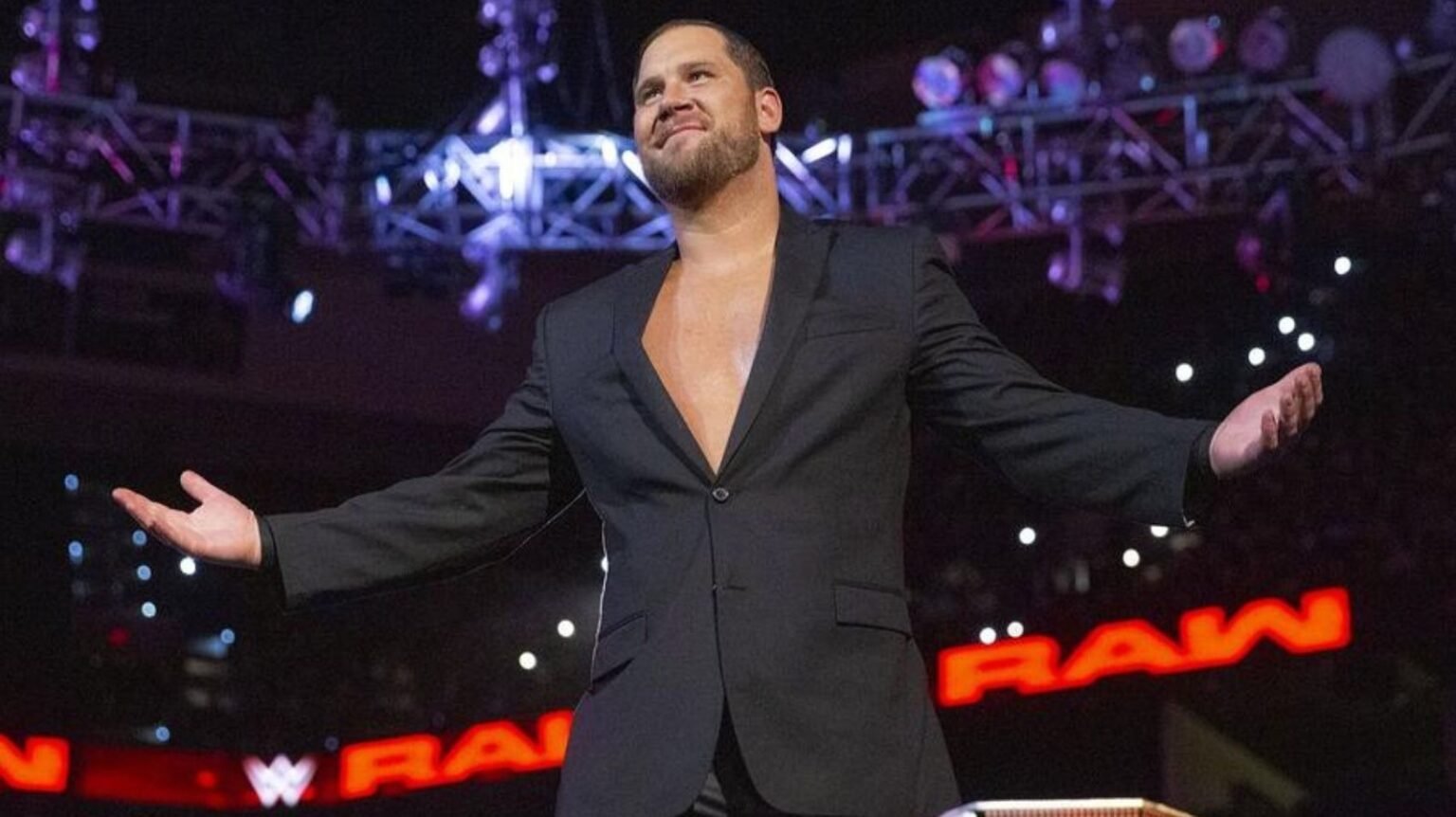 Further Details On Joseph Hennig (FKA Curtis Axel) Being Arrested For Drunk Driving