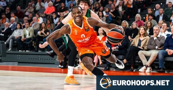 Βαλένθια: Σούπερ Μπαντιό κόντρα στην Γκραν Κανάρια που υποβιβάστηκε με το ΠΙΟ ΤΡΕΛΟ φινάλε (video)