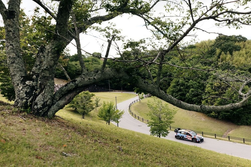Thierry Neuville, Martijn Wydaeghe, Hyundai World Rally Team Hyundai i20 N Rally1