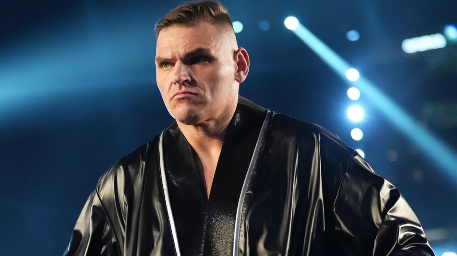 WWE’s GUNTHER Says ‘Of Course’ He’d Like To Retire Brock Lesnar