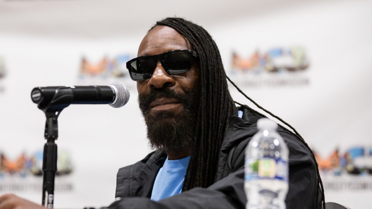WWE HOFer Booker T Reveals When He First Began Thinking About In-Ring Retirement