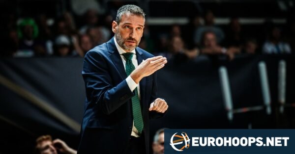 Ibon Navarro set to leave Unicaja as Crvena zvezda emerges as potential destination