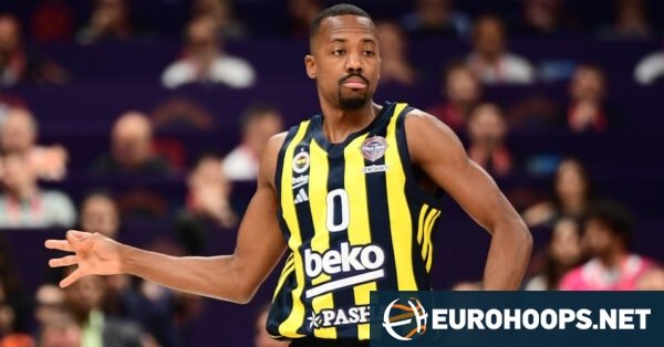 Errick McCollum: “De Colo Benim Bıraktığım Boşluğu Dolduruyor”