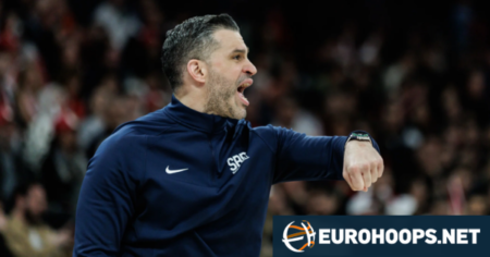 Dusan Alimpijevic’ten: Jokic ve Sırbistan, NCAA Tehdidi, Avrupa Basketbolunun Geleceği