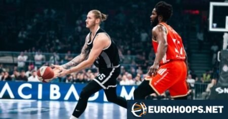 Partizan, Kızılyıldız’ı Süpürdü; Adriyatik Ligi’nde Finale Çıktı!