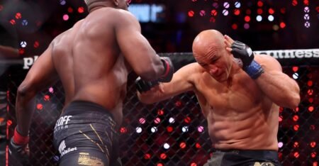 Rousey vs. Carano medical suspensions: Junior dos Santos suspended indefinitely after brutal knockout loss