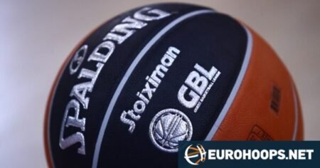 Stoiximan GBL: Το πρόγραμμα σε ημιτελικούς & Τελικούς