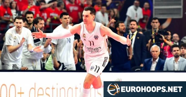 Χεζόνια: “Έγιναν περίεργα πράγματα στο τέλος”