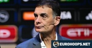 Bartzokas: “Fenerbahçe Koçu ve Oyuncuları ‘Olympiakos Favori’ Diyor Ama…”