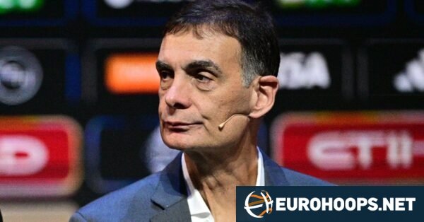 Bartzokas: “Fenerbahçe Koçu ve Oyuncuları ‘Olympiakos Favori’ Diyor Ama…”